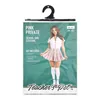 Erotic Costume Teacher’s Pet School Girl Pink One size