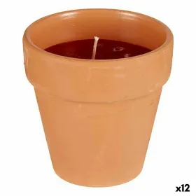 Candle Ibergarden Geranium (12 Units)