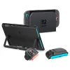 Spigen Nano Pop - Case for Nintendo Switch 2 (Black Sesame)