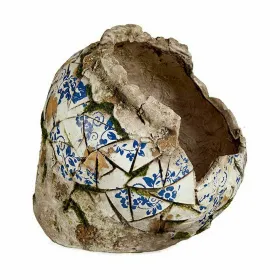 Dekoratīva figūra dārzam Ibergarden Polirezīns Vāze 29 x 27 x 30 cm (2 gb.)