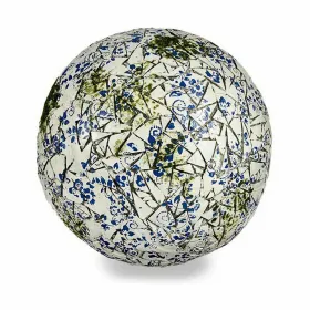 Декоративная фигурка для сада Ibergarden полистоун Чаша 31,5 x 31,5 x 31,5 cm (2 штук)