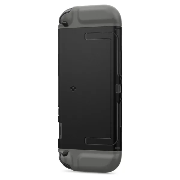 Spigen Nano Pop - Case for Nintendo Switch 2 (Black Sesame)