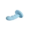 G-Spot Vibrator Sportsheets Merge Collection Blue