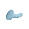 G-Spot Vibrator Sportsheets Merge Collection Blue