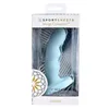 G-Spot Vibrator Sportsheets Merge Collection Blue