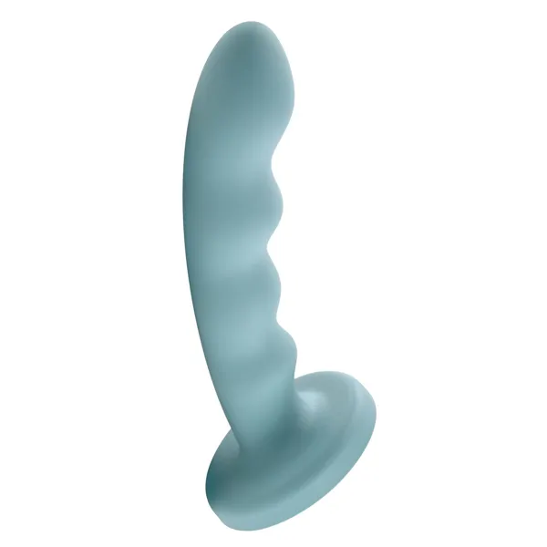 G-Spot Vibrator Sportsheets Merge Collection Blue