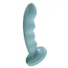 G-Spot Vibrator Sportsheets Merge Collection Blue