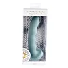 G-Spot Vibrator Sportsheets Merge Collection Blue