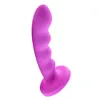 G-Spot Vibrator Sportsheets Merge Collection Pink