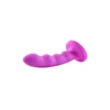 G-Spot Vibrator Sportsheets Merge Collection Pink