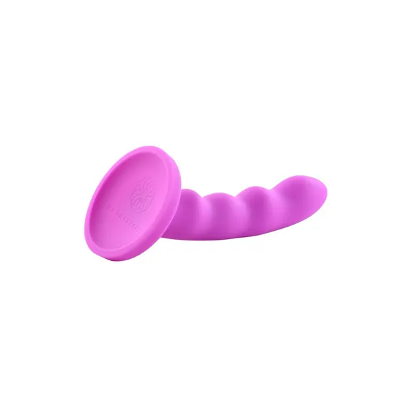 G-Spot Vibrator Sportsheets Merge Collection Pink