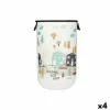 Pyykkikori Kipit Kangas Muovinen Lasten Tie 40 L 34 x 52,3 x 34 cm (4 osaa)