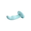 G-Spot Vibrator Sportsheets Merge Collection Blue