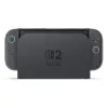 Spigen Nano Pop - Case for Nintendo Switch 2 (Black Sesame)