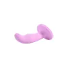 G-Spot Vibrator Sportsheets Merge Collection Pink