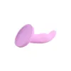 G-Spot Vibrator Sportsheets Merge Collection Pink