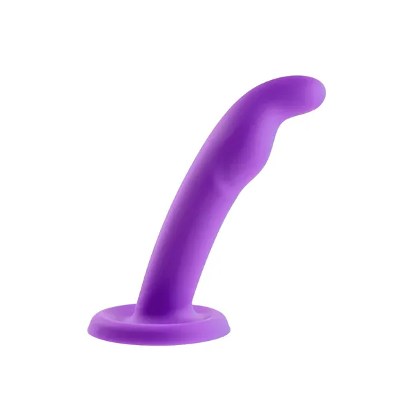 G-Spot Vibrator Sportsheets Merge Collection Purple