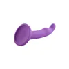 G-Spot Vibrator Sportsheets Merge Collection Purple