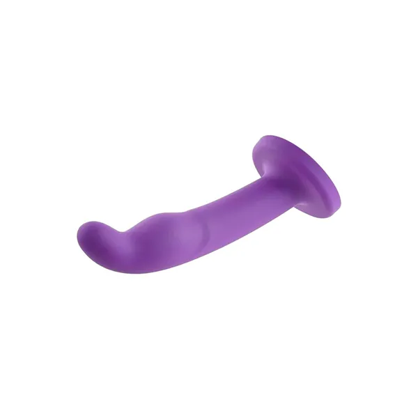 G-Spot Vibrator Sportsheets Merge Collection Purple