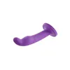 G-Spot Vibrator Sportsheets Merge Collection Purple