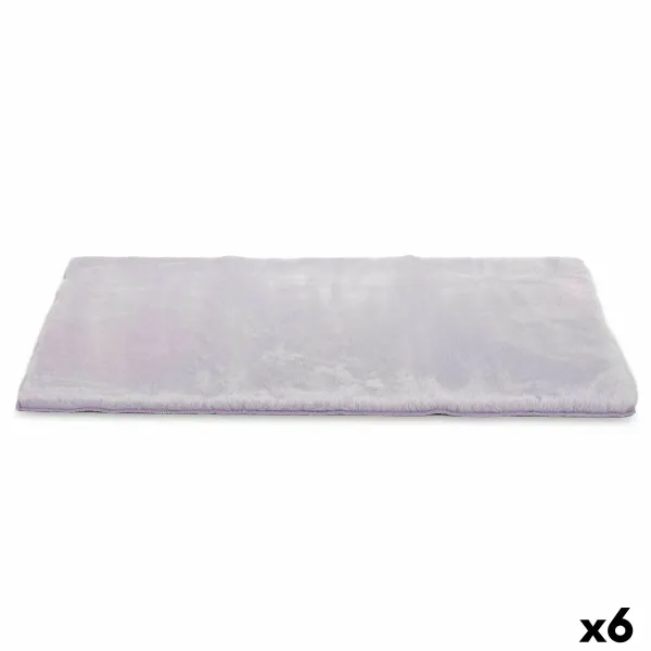 Matto Gift Decor Liila 90 x 0,25 x 60 cm (6 osaa)