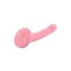 Vibrator Sportsheets Merge Collection Pink