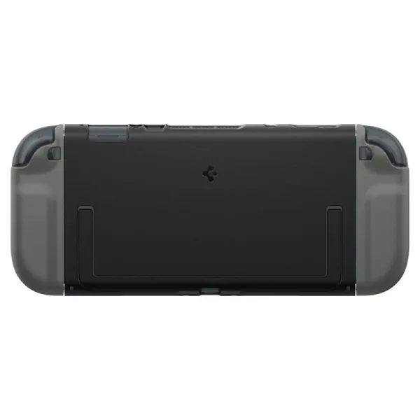 Spigen Nano Pop - Case for Nintendo Switch 2 (Black Sesame)