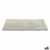 Matto Gift Decor Harmaa 60 x 90 cm 60 x 2,5 x 32 cm (6 osaa)