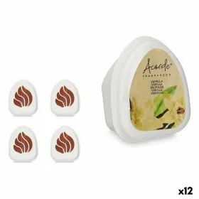 Sarja huonetuoksuja Acorde Vanilja 50 g (12 osaa)