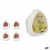 Sarja huonetuoksuja Acorde Vanilja 50 g (12 osaa)