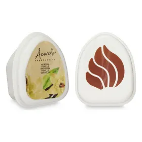 Sarja huonetuoksuja Acorde Vanilja 50 g (12 osaa)