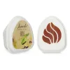 Gaisa atsvaidzinātāja komplekts Acorde Vaniļa 50 g (12 gb.)