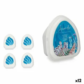 Sarja huonetuoksuja Acorde Meri 50 g (12 osaa)