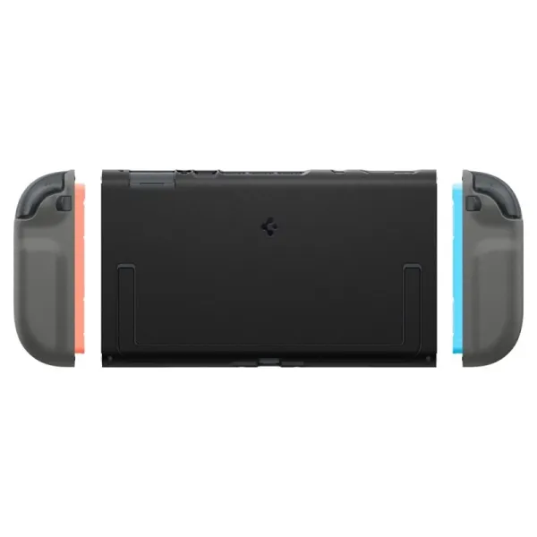 Spigen Nano Pop - Case for Nintendo Switch 2 (Black Sesame)