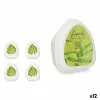 Oro gaiviklio rinkinys Acorde Bambukas 50 g (12 vnt.)