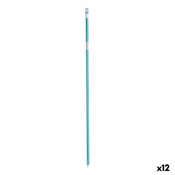 Slotas Rokturis Zaļš Metāls 2,3 x 130 x 2,3 cm (12 gb.)