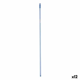 Slotas Rokturis Zils Metāls 2,3 x 130 x 2,3 cm Strīpas (12 gb.)