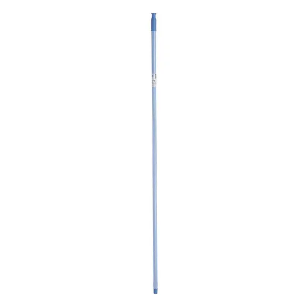 Slotas Rokturis Zils Metāls 2,3 x 130 x 2,3 cm Strīpas (12 gb.)