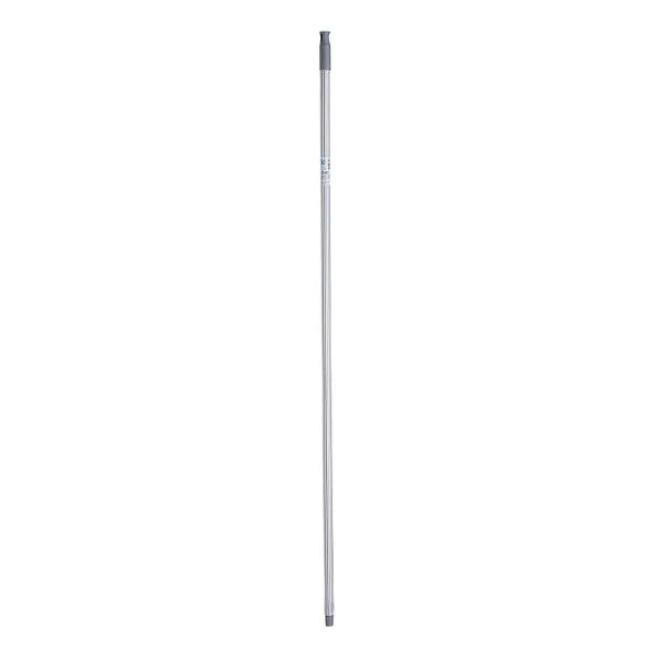 Slotas Rokturis Pelēks Metāls 2,3 x 130 x 2,3 cm Strīpas (12 gb.)