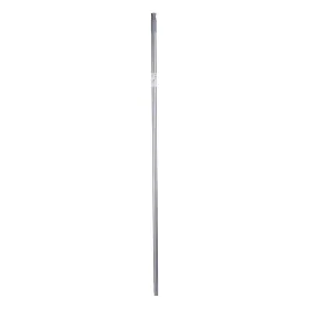 Luua Käepide Hall Metall 2,3 x 130 x 2,3 cm (12 Ühikut)
