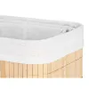 Setti pinottavia järjestelylaatikoita Kipit 31 x 12 x 21 cm 4 osaa