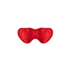 Blindfold Sportsheets Sex & Mischief Red