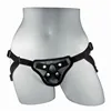 Entry Level Strap-On Black Sportsheets SS69003