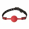 Saffron Ball Gag Sportsheets 80042