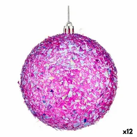 Joulupallosetti Krist+ Purppura (12 osaa)