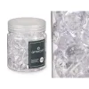 Декоративные камни Gift Decor Прозрачный 150 g Бриллиант (16 штук)
