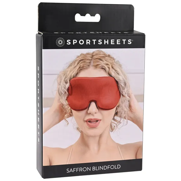 Mask Sportsheets Red