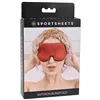 Mask Sportsheets Red