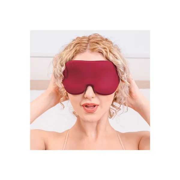 Mask Sportsheets Red