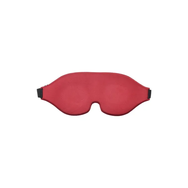 Mask Sportsheets Red